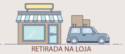 Pagamento na Retirada