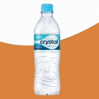 AGUA MIN. S/ GAS 500ML