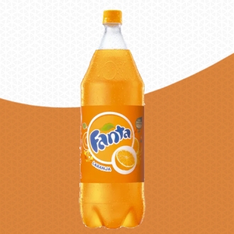 FANTA 2 LT